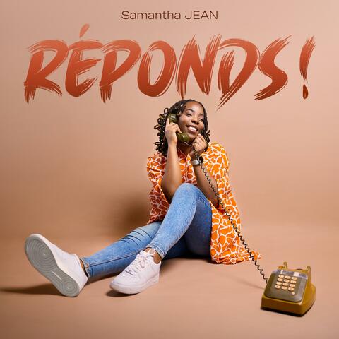 Réponds ! album art