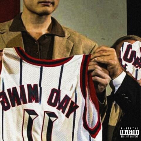 yao ming. album art