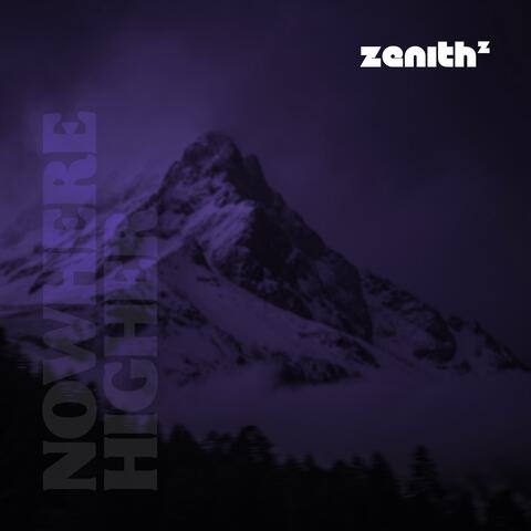 Nowhere Higher album art