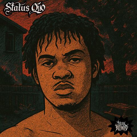 Status Quo album art