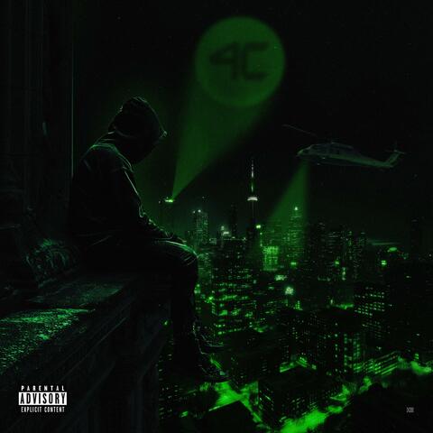 Bad Man (feat. Vanni) album art