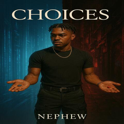 Choices album art