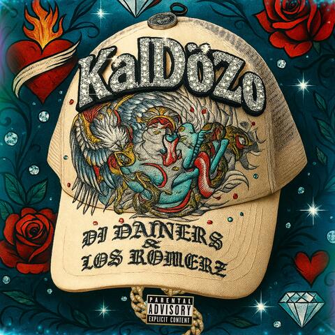 KalDöZo (feat. Los Romerz) album art