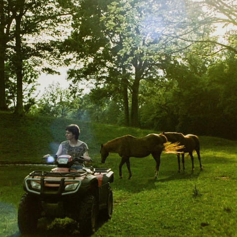 Bear Down album art