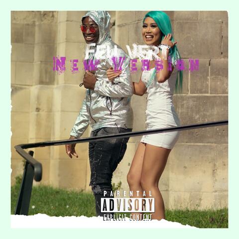 Feu Vert (Remastered) (feat. Taill) [Radio Edit] album art