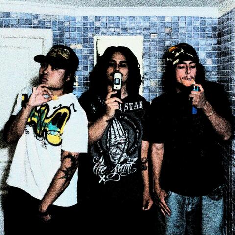 FLIP FONE album art