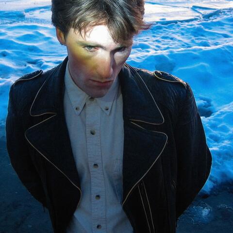 Chlorine Shimmer album art