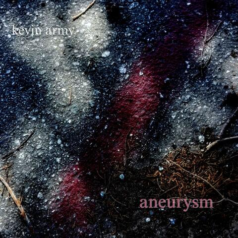 aneurysm album art