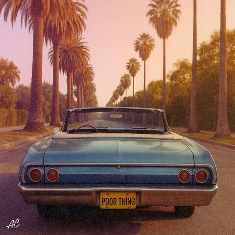 Poor Thing album art