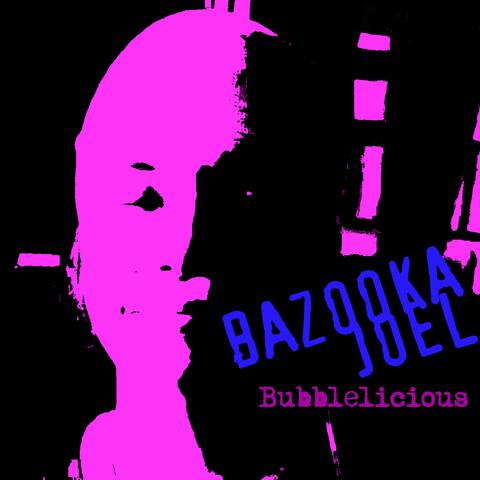 Bubblelicious album art