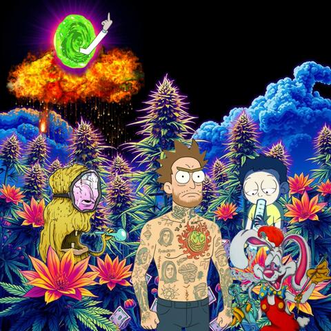 Celing fan Dreams album art