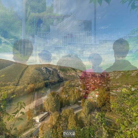 Bosnia (Zajedno) album art