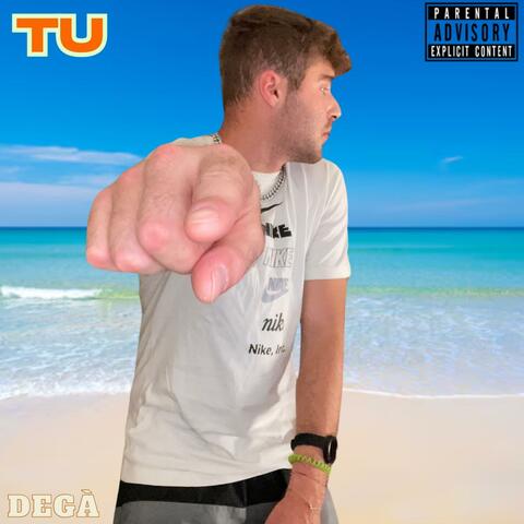 Tu album art