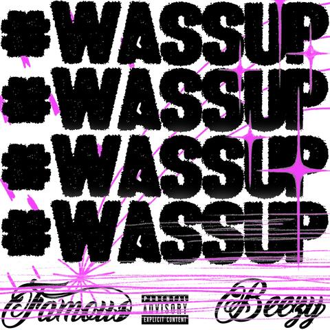 Wassup! album art