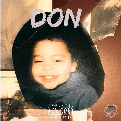 DON. album art