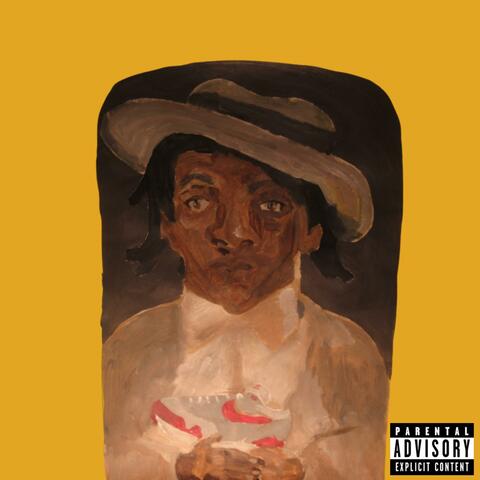 Max Bandit album art