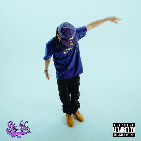 Dirty You (Remix) album art