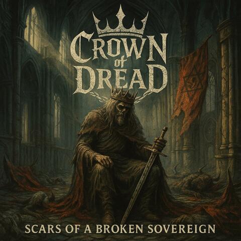 Scars of a Broken Sovereign album art