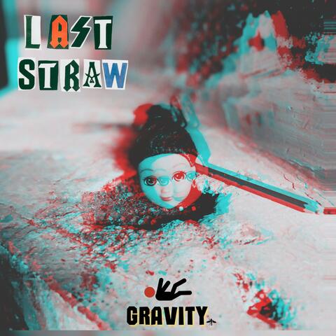 Last Straw album art