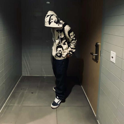 K-Block MALO album art