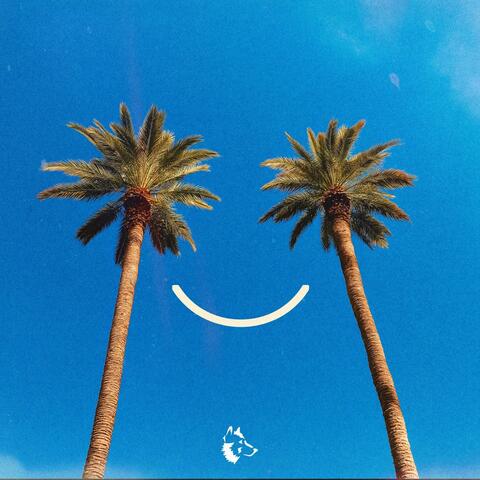 Smile Today album art