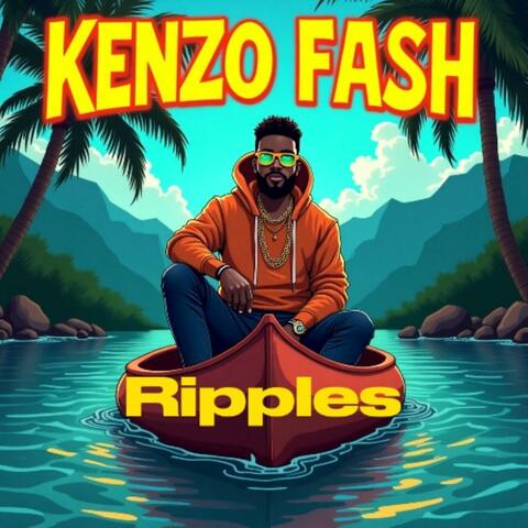 Ripples album art