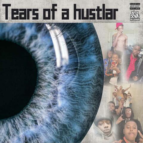 Tears of a Hustlar album art