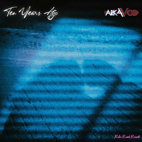 Ten Years Ago album art