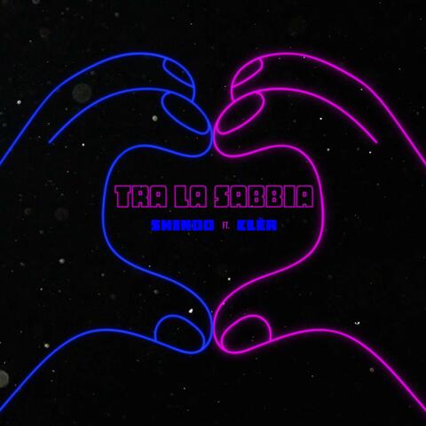 Tra La Sabbia (feat. CLÈR) album art