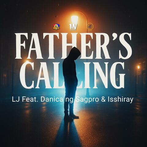 Father's Calling (feat. Danica Ng Sagpro & Isshiray) album art