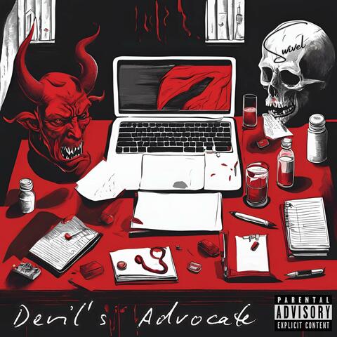 Devil's Advocate album art