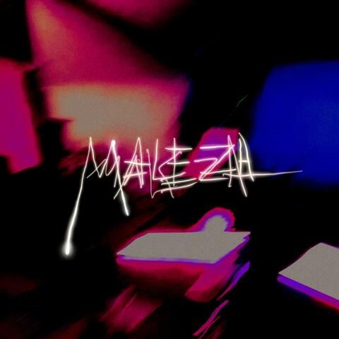 Déjalo Ir album art
