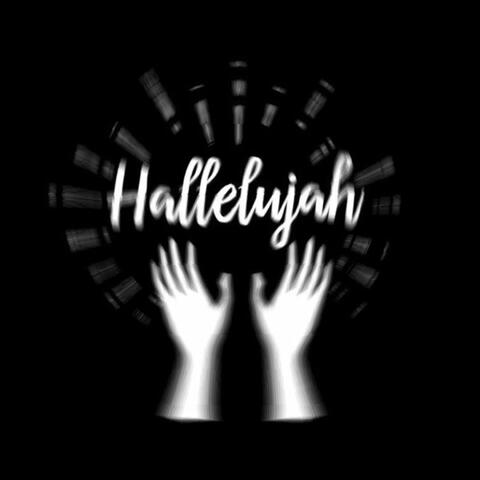 Hallelujah album art