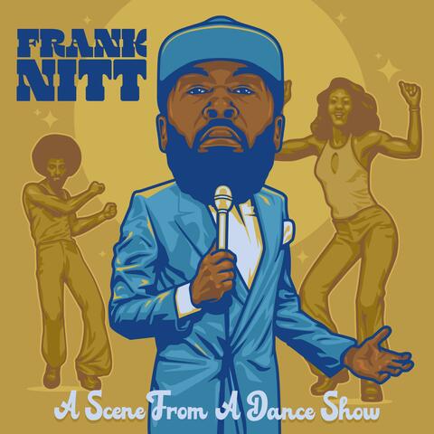 A Scene From A Dance Show album art