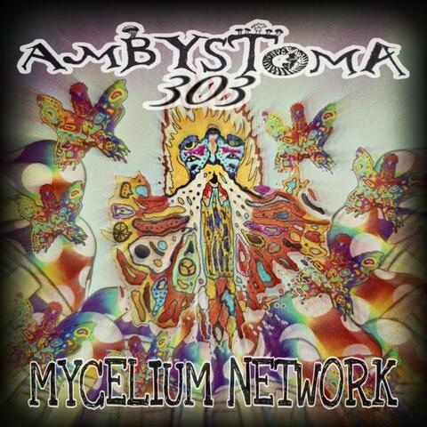 Mycelium Network album art