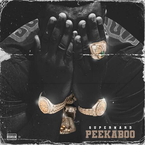 Peekaboo album art