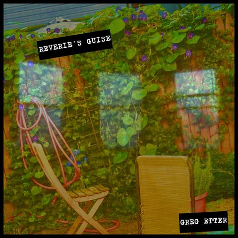 Reverie's Guise album art