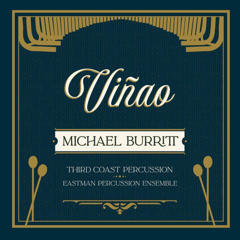 Viñao album art