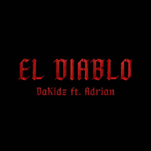 EL DIABLO (feat. Adrian) album art