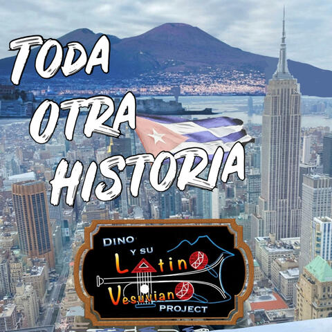 Tutta 'nata storia (Timba Version) album art