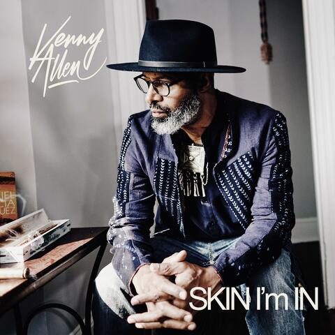 Skin I'm In album art