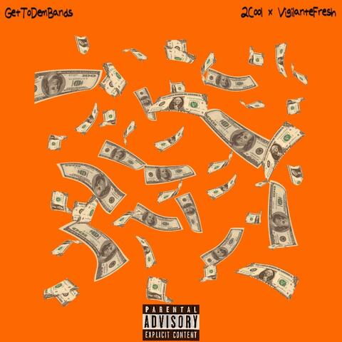 GetToDemBands album art