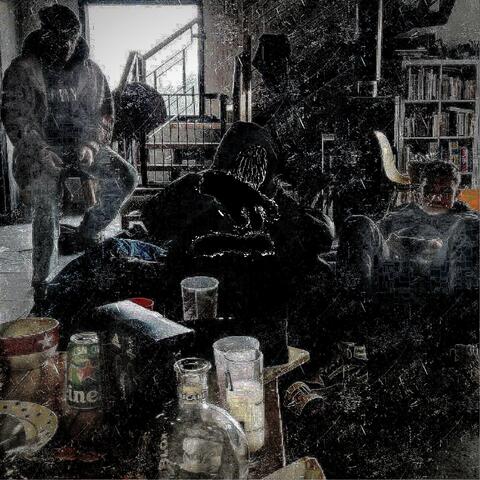 7_voix_d_robot album art