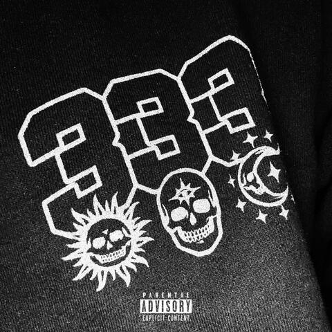 SW3RVIN album art