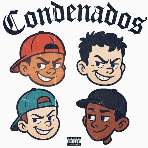 MODO TRANQUILO album art