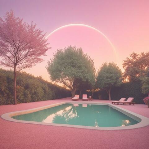i love you so (slowed) album art