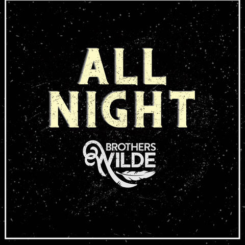 All Night album art