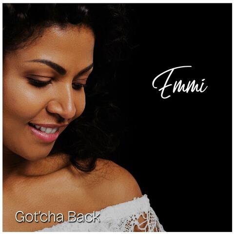 Got'cha Back album art