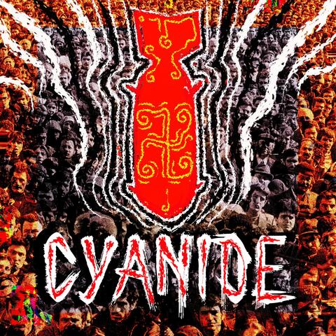 Cyanide album art