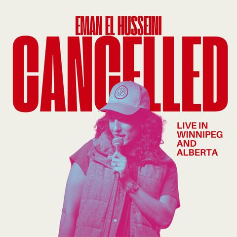 Cancelled album art